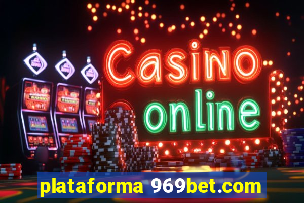 plataforma 969bet.com